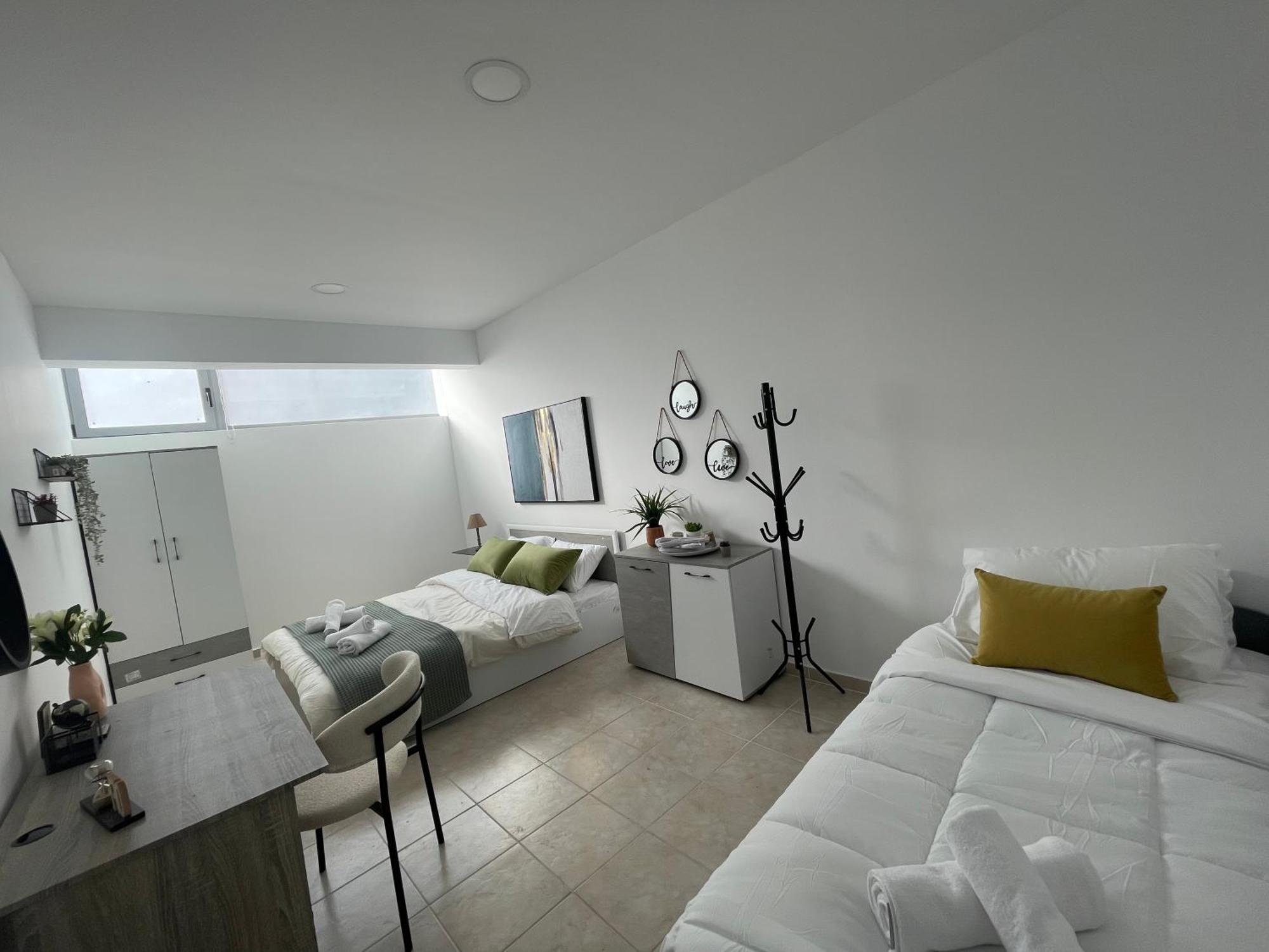Aiolos Chania Center Luxury Apartment Near The Garden Exterior photo