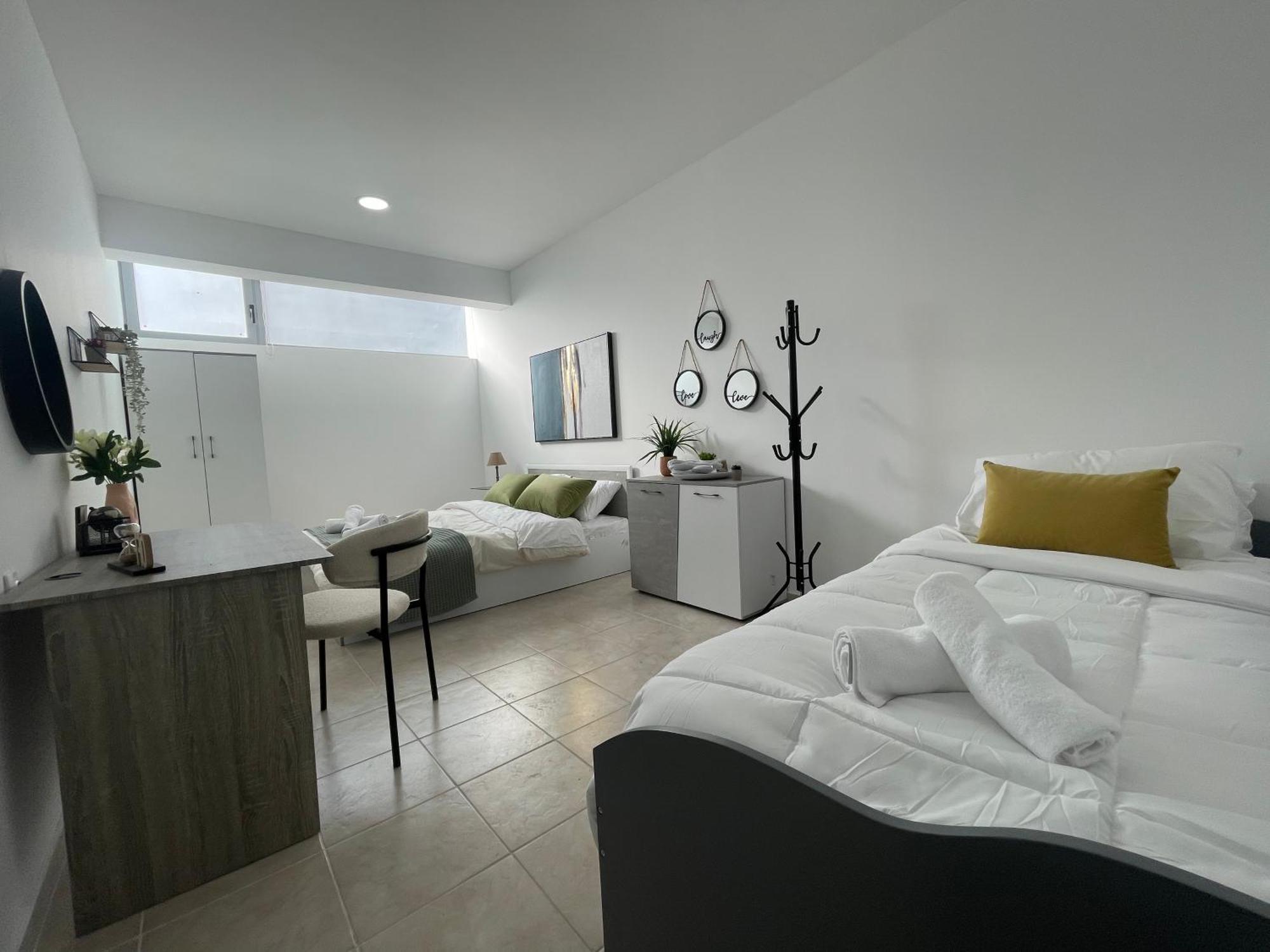 Aiolos Chania Center Luxury Apartment Near The Garden Exterior photo